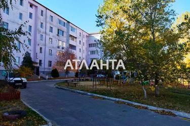 1-room apartment apartment by the address st. Raduzhnyy m n (area 56,0 m2) - Atlanta.ua - photo 16