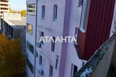 1-room apartment apartment by the address st. Raduzhnyy m n (area 56,0 m2) - Atlanta.ua - photo 17