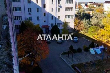 1-room apartment apartment by the address st. Raduzhnyy m n (area 56,0 m2) - Atlanta.ua - photo 15