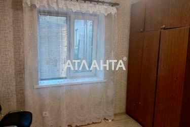 2-rooms apartment apartment by the address st. Pishenina (area 28,0 m2) - Atlanta.ua - photo 16