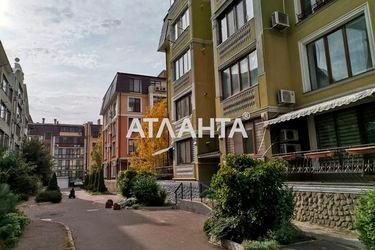 1-комнатная квартира по адресу ул. Таирова (площадь 66,0 м2) - Atlanta.ua - фото 20