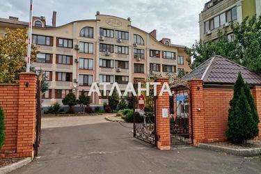 1-room apartment apartment by the address st. Tairova (area 66,0 m2) - Atlanta.ua - photo 22