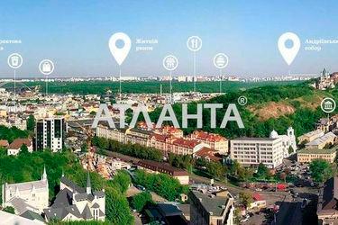 2-rooms apartment apartment by the address st. Ul Glubochitskaya (area 106,0 m2) - Atlanta.ua - photo 21