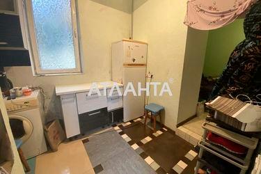 2-rooms apartment apartment by the address st. Khmelnitskogo Bogdana (area 50,0 m2) - Atlanta.ua - photo 17
