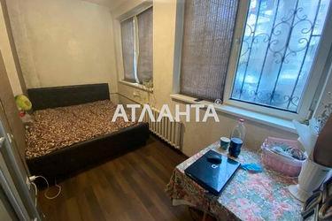 2-комнатная квартира по адресу ул. Хмельницкого Богдана (площадь 50,0 м2) - Atlanta.ua - фото 11