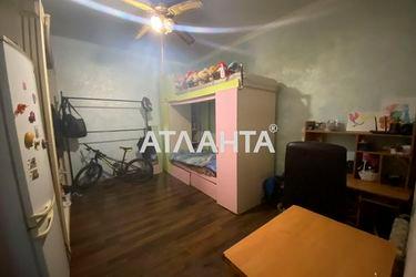 2-комнатная квартира по адресу ул. Хмельницкого Богдана (площадь 50,0 м2) - Atlanta.ua - фото 13