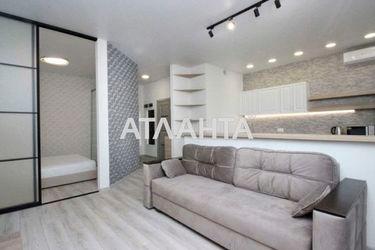 1-room apartment apartment by the address st. Genuezskaya (area 43,2 m2) - Atlanta.ua - photo 19