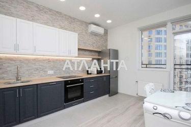 1-room apartment apartment by the address st. Genuezskaya (area 43,2 m2) - Atlanta.ua - photo 21