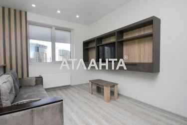 1-room apartment apartment by the address st. Genuezskaya (area 43,2 m2) - Atlanta.ua - photo 23