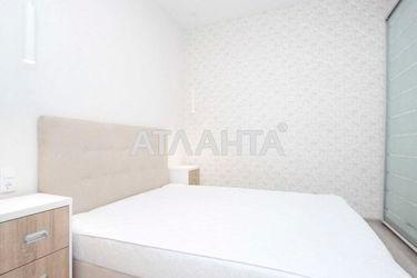 1-room apartment apartment by the address st. Genuezskaya (area 43,2 m2) - Atlanta.ua - photo 26