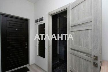 1-room apartment apartment by the address st. Genuezskaya (area 43,2 m2) - Atlanta.ua - photo 32