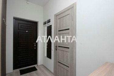 1-room apartment apartment by the address st. Genuezskaya (area 43,2 m2) - Atlanta.ua - photo 33