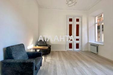 3-rooms apartment apartment by the address st. Bazarnaya Kirova (area 48,0 m2) - Atlanta.ua - photo 17