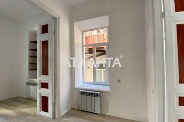 3-rooms apartment apartment by the address st. Bazarnaya Kirova (area 48,0 m2) - Atlanta.ua - photo 20