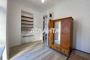 3-rooms apartment apartment by the address st. Bazarnaya Kirova (area 48,0 m2) - Atlanta.ua - photo 25