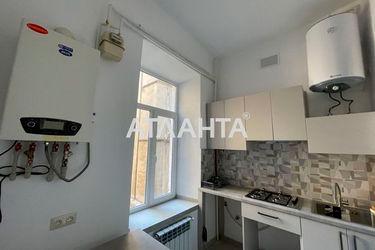 3-rooms apartment apartment by the address st. Bazarnaya Kirova (area 48,0 m2) - Atlanta.ua - photo 30