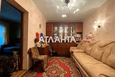 3-rooms apartment apartment by the address st. Vorontsovskiy per Krasnoflotskiy per (area 71,2 m2) - Atlanta.ua - photo 21