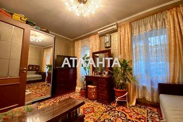 3-rooms apartment apartment by the address st. Vorontsovskiy per Krasnoflotskiy per (area 71,2 m2) - Atlanta.ua - photo 19