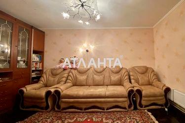 3-rooms apartment apartment by the address st. Vorontsovskiy per Krasnoflotskiy per (area 71,2 m2) - Atlanta.ua - photo 20