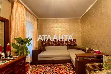 3-rooms apartment apartment by the address st. Vorontsovskiy per Krasnoflotskiy per (area 71,2 m2) - Atlanta.ua - photo 17