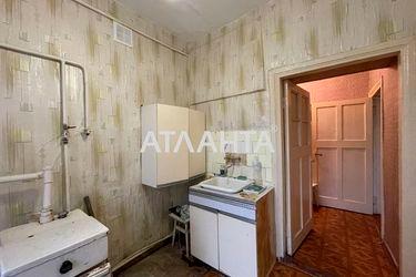 2-комнатная квартира по адресу ул. Новобереговая (площадь 35,4 м2) - Atlanta.ua - фото 6