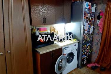 Room in dormitory apartment by the address st. Radostnaya (area 19,6 m2) - Atlanta.ua - photo 14