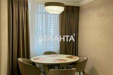 3-rooms apartment apartment by the address st. Lyustdorfskaya dor Chernomorskaya dor (area 105,0 m2) - Atlanta.ua - photo 15
