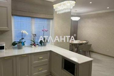3-rooms apartment apartment by the address st. Lyustdorfskaya dor Chernomorskaya dor (area 105,0 m2) - Atlanta.ua - photo 14