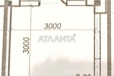Коммерческая недвижимость по адресу 7 км овидиопольской дор. (площадь 9,0 м2) - Atlanta.ua - фото 14