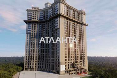 2-rooms apartment apartment by the address st. Dacha kovalevskogo Amundsena (area 72,0 m2) - Atlanta.ua - photo 13
