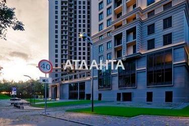 2-rooms apartment apartment by the address st. Dacha kovalevskogo Amundsena (area 72,0 m2) - Atlanta.ua - photo 16