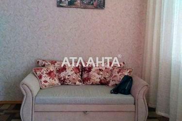 1-room apartment apartment by the address st. Zhemchuzhnaya (area 40,0 m2) - Atlanta.ua - photo 14