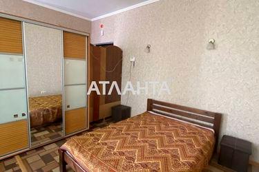 1-room apartment apartment by the address st. Zhemchuzhnaya (area 40,0 m2) - Atlanta.ua - photo 12