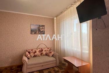 1-room apartment apartment by the address st. Zhemchuzhnaya (area 40,0 m2) - Atlanta.ua - photo 13