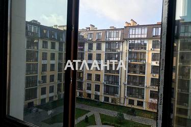 1-room apartment apartment by the address st. Dacha kovalevskogo Amundsena (area 49,8 m2) - Atlanta.ua - photo 20