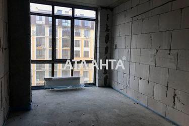 1-room apartment apartment by the address st. Dacha kovalevskogo Amundsena (area 49,8 m2) - Atlanta.ua - photo 21