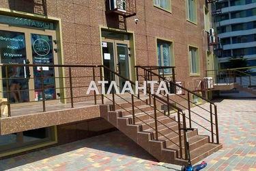 Коммерческая недвижимость по адресу ул. Каманина (площадь 40,0 м2) - Atlanta.ua - фото 4