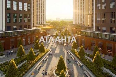 1-room apartment apartment by the address st. Krasnova (area 42,2 m2) - Atlanta.ua - photo 6