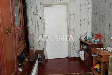 Room in dormitory apartment by the address st. Kosmonavtov (area 15,8 m2) - Atlanta.ua - photo 11
