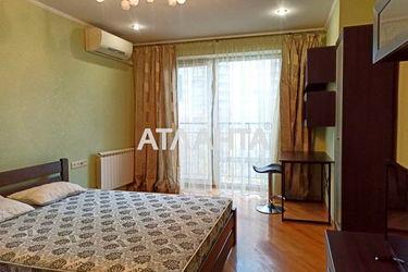 2-rooms apartment apartment by the address st. Shampanskiy per (area 58,0 m2) - Atlanta.ua - photo 21