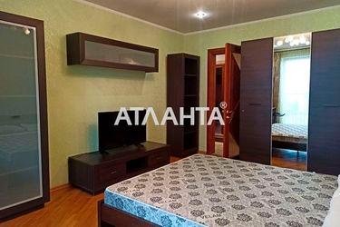 2-rooms apartment apartment by the address st. Shampanskiy per (area 58,0 m2) - Atlanta.ua - photo 22