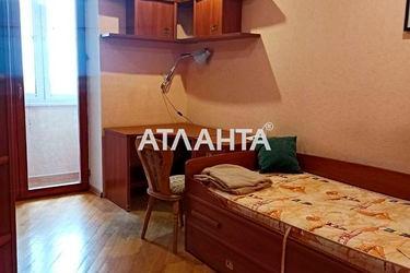 2-rooms apartment apartment by the address st. Shampanskiy per (area 58,0 m2) - Atlanta.ua - photo 27