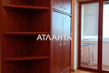 2-rooms apartment apartment by the address st. Shampanskiy per (area 58,0 m2) - Atlanta.ua - photo 28