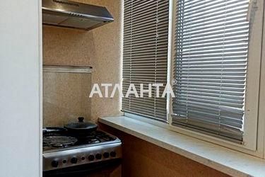 2-комнатная квартира по адресу Шампанский пер. (площадь 58,0 м2) - Atlanta.ua - фото 32