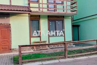 House by the address st. Zabolotnogo ak (area 58,0 m2) - Atlanta.ua - photo 14