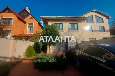 House by the address st. Garshina (area 174,5 m2) - Atlanta.ua - photo 32
