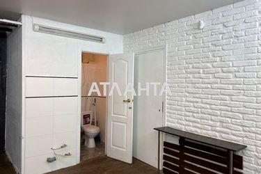 Commercial real estate at st. Aleksandriyskaya (area 21,3 m2) - Atlanta.ua - photo 8