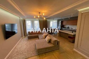 3-rooms apartment apartment by the address st. Pekarskaya ul (area 106,0 m2) - Atlanta.ua - photo 23