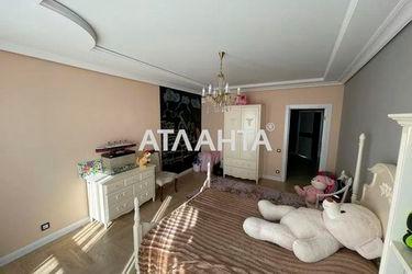 3-rooms apartment apartment by the address st. Pekarskaya ul (area 106,0 m2) - Atlanta.ua - photo 34