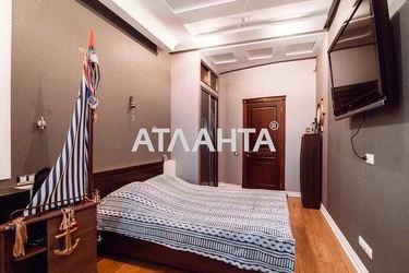 4+-rooms apartment apartment by the address st. Genuezskaya (area 225,0 m2) - Atlanta.ua - photo 27
